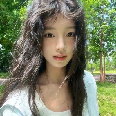 自梳女粤语