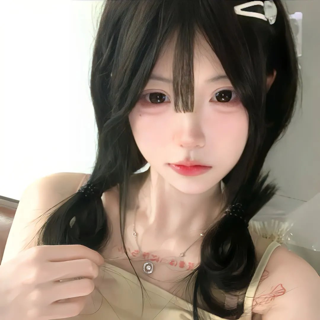 从山上看